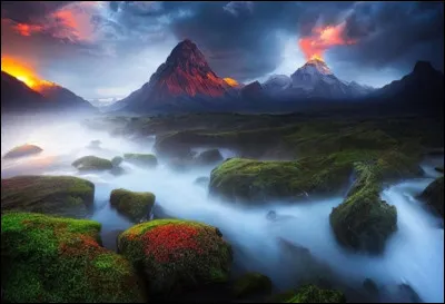 Cette image est-elle générée par intelligence artificielle ?