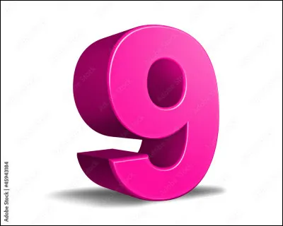 Quel est ce chiffre ?