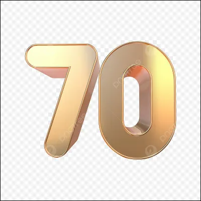 Quel est ce chiffre ?