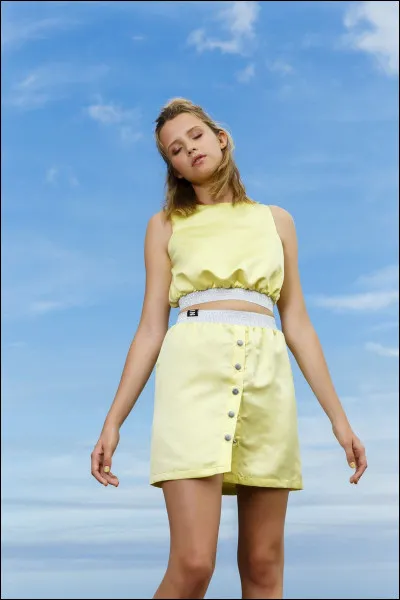 Laquelle de ces chansons parle de sa ville ?