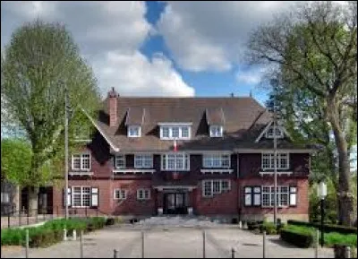 Pour finir, je vous emmène dans la métropole Lilloise, à Seclin. Nous sommes en région ...