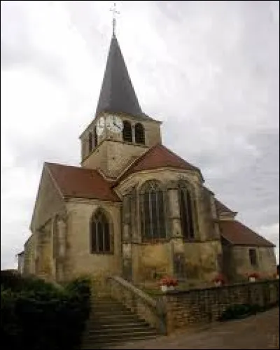 Je vous emmène maintenant à Brion-sur-Ource. Village de l'arrondissement de Montbard, il se situe dans le département ...
