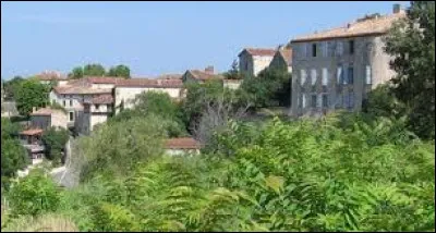 Village Tarnais, Mouzieys-Panens se situe dans l'ex région ...