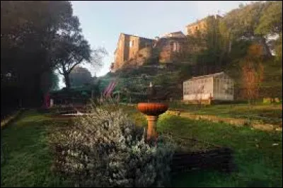 Je vous emmène maintenant dans les Cévennes, au monastère du skite Sainte-Foy, à Saint-Julien-des-Points. Village de l'arrondissement de Florac, sur les bords du Gardon d'Alès, il se situe dans le département ...