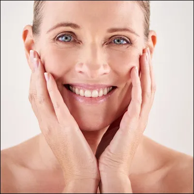 As-tu une peau rebondie ?