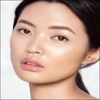 As-tu la peau lisse ?