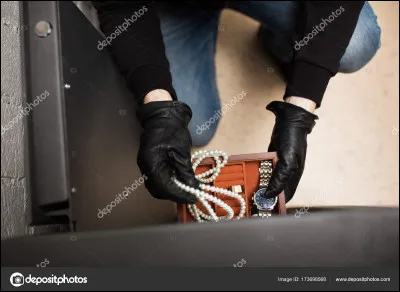 Avez-vous déjà volé des choses ?