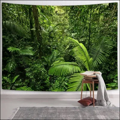 Je suis un animal qui vit dans les forêts tropicales et je suis connu pour ma capacité à changer de couleur pour me camoufler. Qui suis-je ?