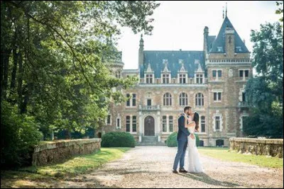 Quel est ton endroit de mariage idéal ?