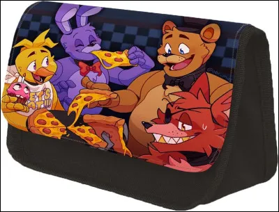 Quelle couleur te correspond le plus ?