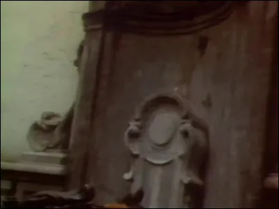 Cette statuette bruxelloise est, pour une énième fois, volée. Il faut dire que cela s’est produit une dizaine de fois en 300 ans d’existence… Comment s’appelle-t-elle ?