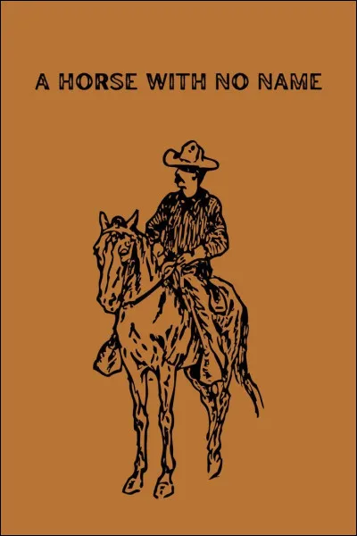 Quel groupe interprétait le titre "A horse with no name" ?