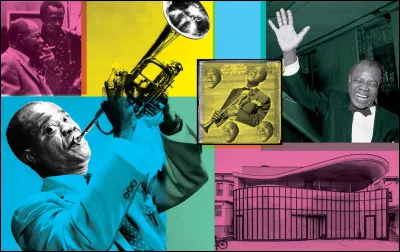 Qui chantait "Armstrong" ?