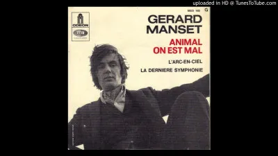 Qui chante "Animal" ?