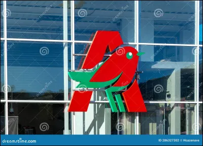 Quelle est cette marque ?