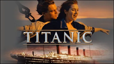 Qui a réalisé le film "Titanic" ?