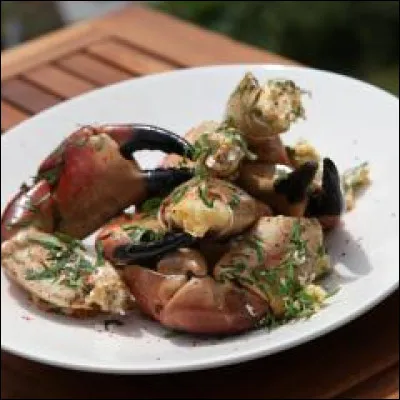 Thomas Fersen et Marie Trintignant : Pièce montée des grands jours.. (cette chanson est sortie en 2003)

Le garçon est en prison, il espère trouver dans chaque élément de restauration, un instrument d'évasion. Qu'espère-t-il trouver dans le petit pot de beurre ?