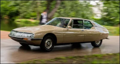 Quelle est cette auto ?