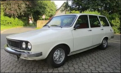Quelle est cette auto ?