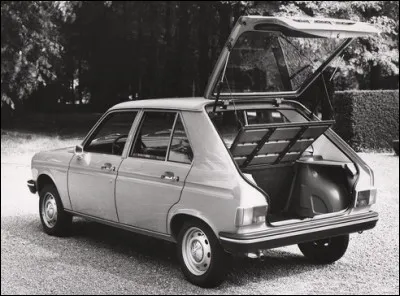 Quelle est cette auto ?