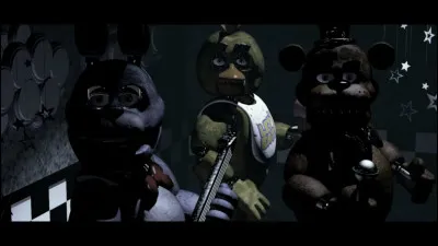 'FNaF 1' : Où jouons-nous ?