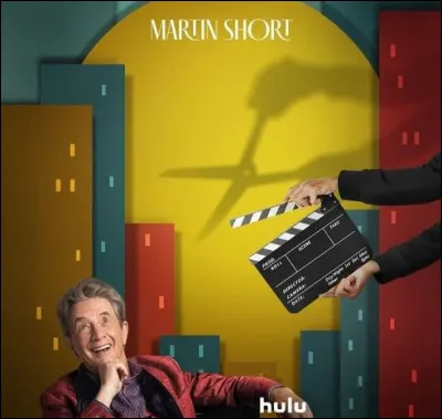 Et cette affiche ? A quelle série est-elle liée ?