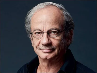 Qui est cet acteur qui joue le premier rôle dans mini-série télévisuelle ''Le Génie du faux'' ?