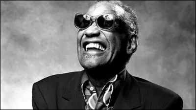 Qui est ce musicien, surnommé ''The Genius'' (Le génie) ?