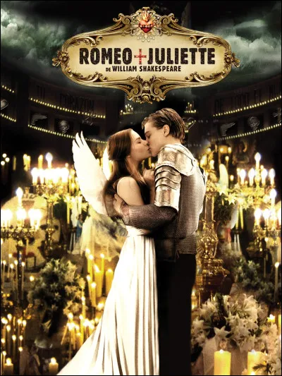 Qui a écrit "Roméo et Juliette" ?