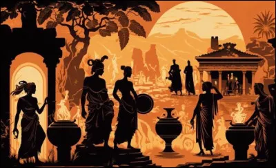 Dans la mythologie grecque, qui est le fils grec, fils de Zeus et dAlcmène, connu pour ses 12 travaux ?