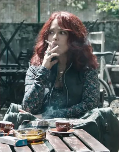 Ce drame avec Hayek est...