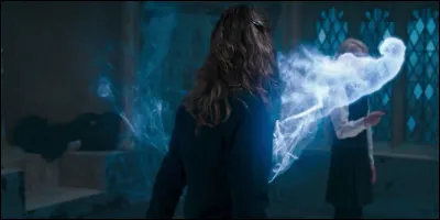 Quel est ton patronus ? (3/3)