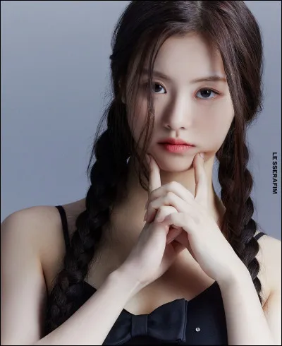 Ton groupe de K-pop est...