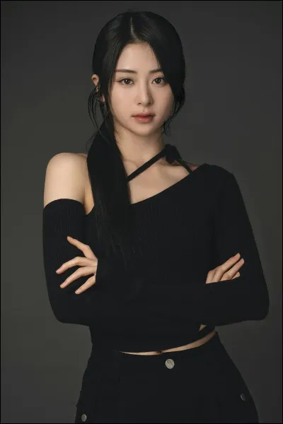 Plus tôt dans ce test, il t'a été demandé si certains membres du groupe pourraient ne pas être coréens. Si tu as répondu "oui", précise ta réponse :