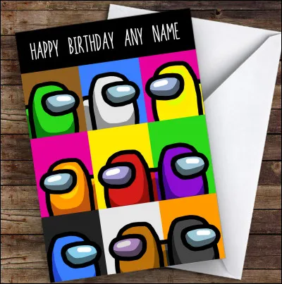 Quelles couleurs préfères-tu ?