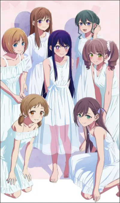 Comment le groupe d'Aï se nommait-il ?