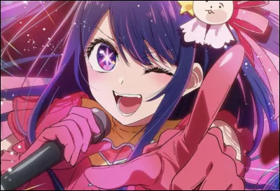 Quel âge a Aï quand sa carrière décolle enfin ?