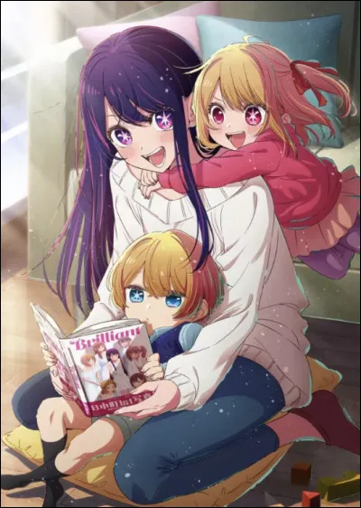 Quel est lobjectif d'Aqua ?