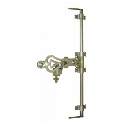 En 1950, comment est le jardinier d'Archibald Joseph Cronin ?