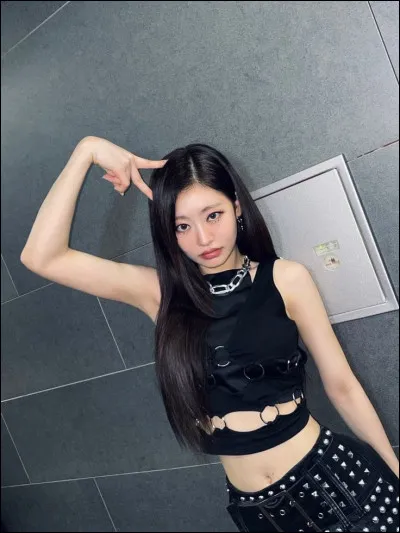 Qui est ton ou ta bias ?