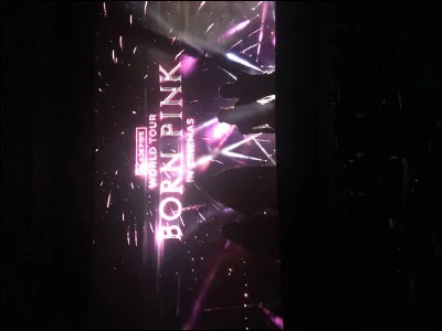 As-tu une préférence sur le groupe ?