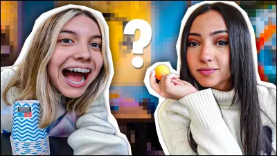 Laquelle a fait une série de vidéos sur les objets insolites ?