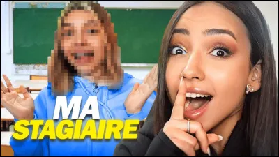 Laquelle a fait un jeu de l'oie géant ?