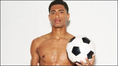 Joueur évoluant au Real Madrid, je parle de :