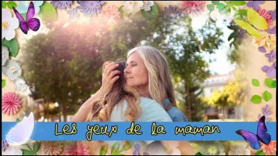 À quel chanteur faut-il attribuer le titre "Les Yeux de la mama" ?