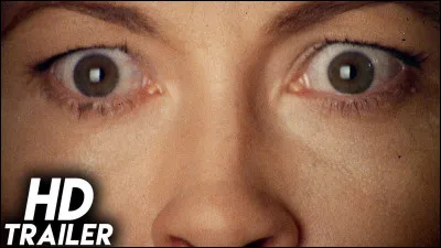 Quelle actrice est à l'affiche du film "Les Yeux de Laura Mars" ?