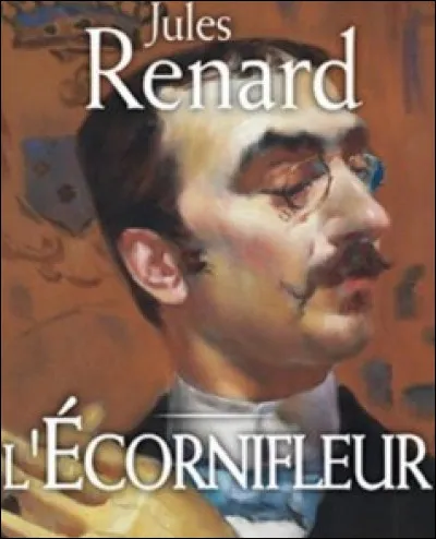 Si on vous traite "d'écornifleur" c'est que...