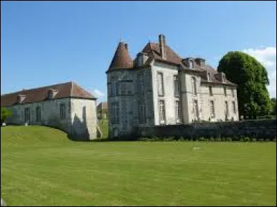Je vous emmène à la découverte du château de Villeceaux, à Jaulnes. Commune francilienne, dans l'arrondissement de Provins, elle se situe dans le département ...