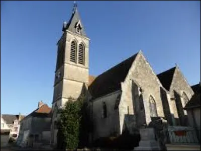 Village de l'arrondissement de Mortagne-au-Perche, Origny-le-Roux se situe dans le département normand ...