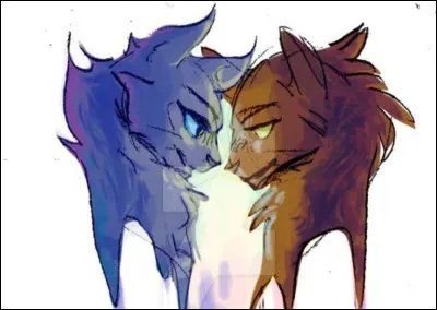 Qui était son lieutenant au début du premier livre ?